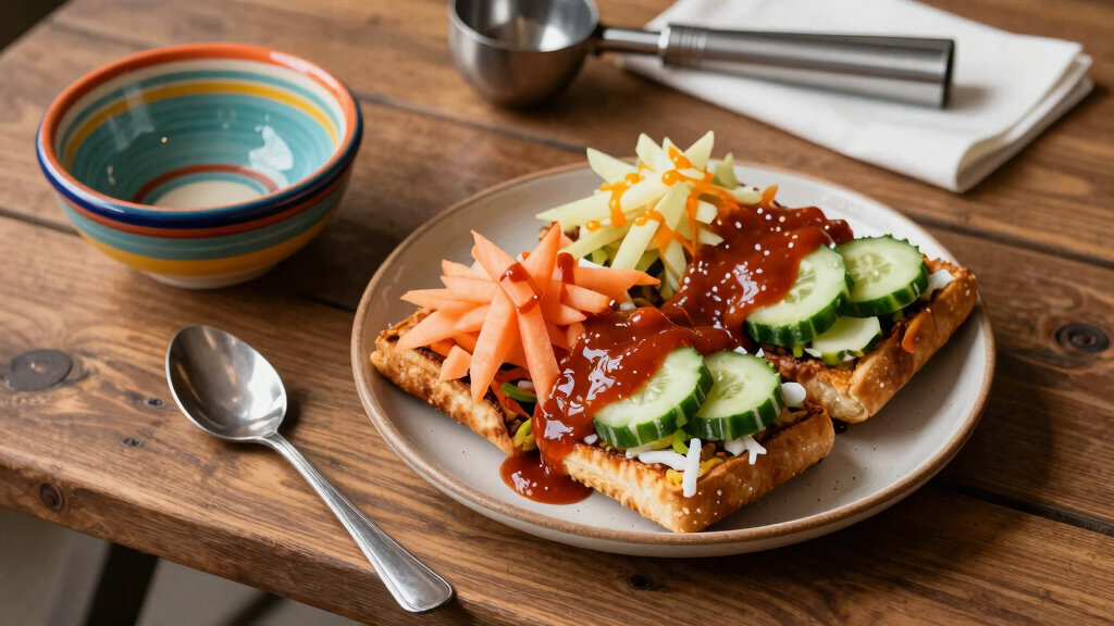 Tijuana-Style Tostilocos