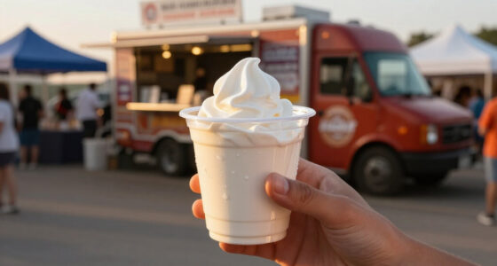Truck Festival Food Poisoning