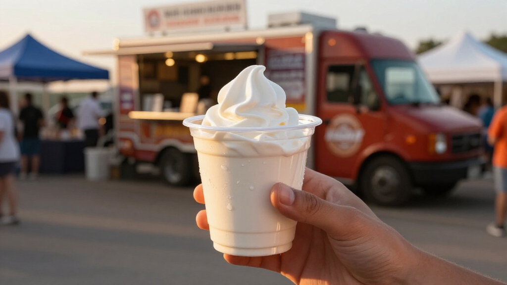 Truck Festival Food Poisoning