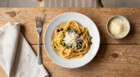 Unlimited Pasta Pass Olive Garden
