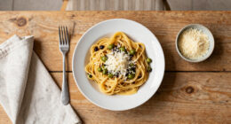 Unlimited Pasta Pass Olive Garden