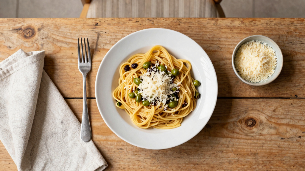 Unlimited Pasta Pass Olive Garden