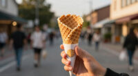 Waffle House Surges In Global Coverage