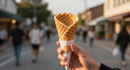 Waffle House Surges In Global Coverage