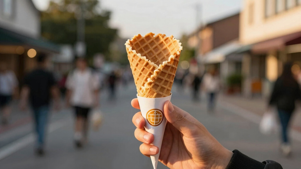 Waffle House Surges In Global Coverage