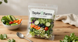 Walmart Taylor Farms Food Recall