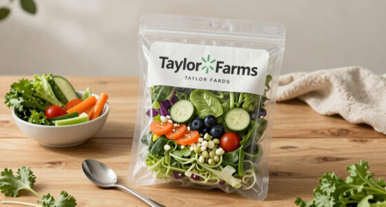Walmart Taylor Farms Food Recall