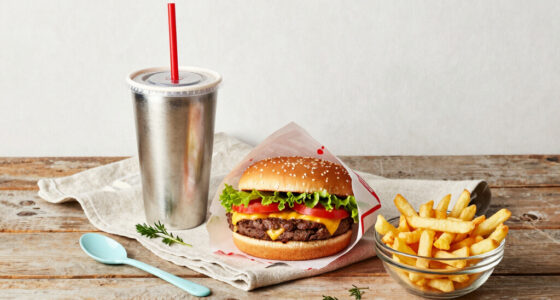 Whataburger Surges In Global Coverage