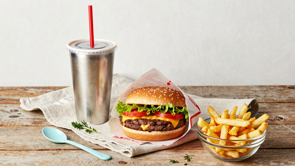 Whataburger Surges In Global Coverage
