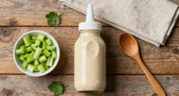Why Ranch Dressing Is Hard To Find Outside Of America