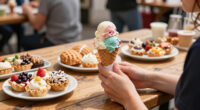 You’re Invited to Eater World’s Fare: A Global Culinary Celebration
