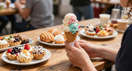You’re Invited to Eater World’s Fare: A Global Culinary Celebration