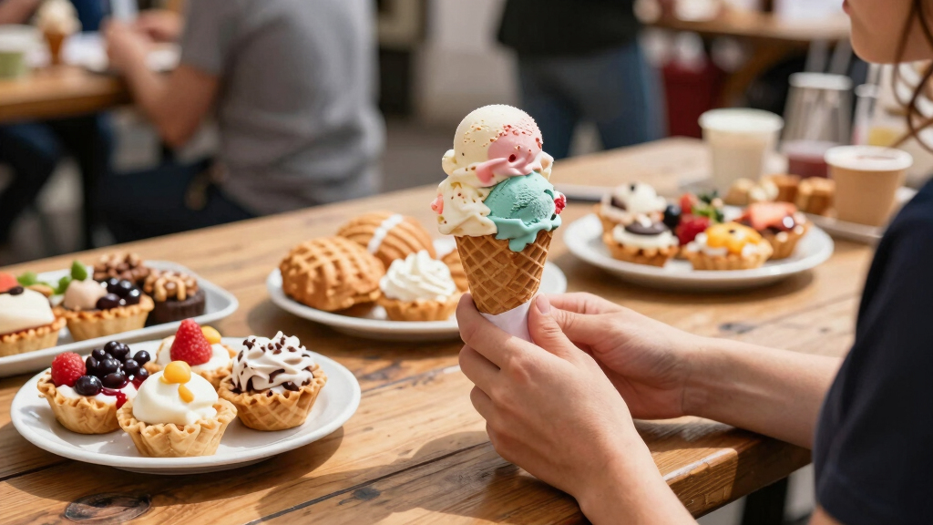 You’re Invited to Eater World’s Fare: A Global Culinary Celebration