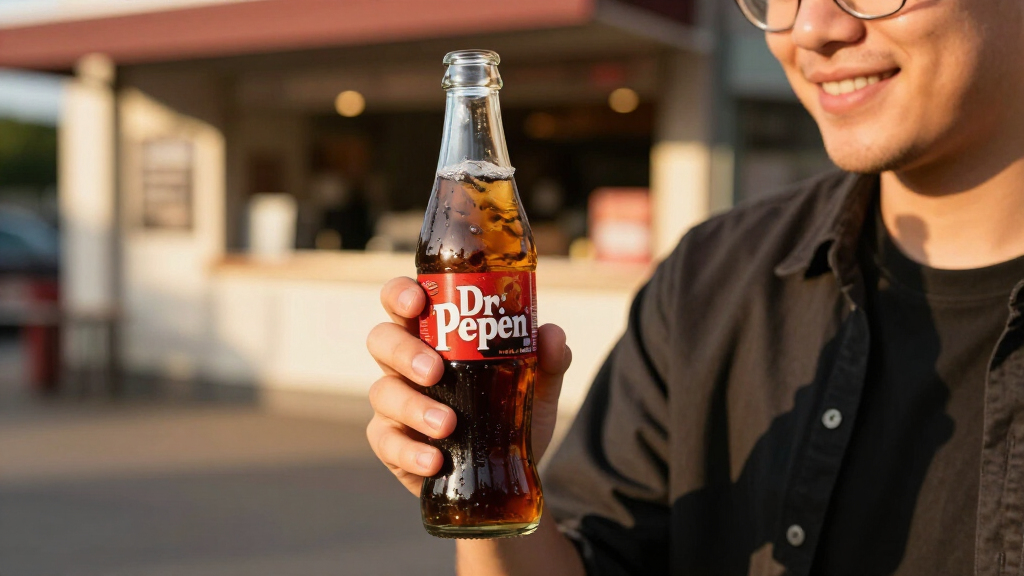 10 Best Dr Pepper Soda in 2026