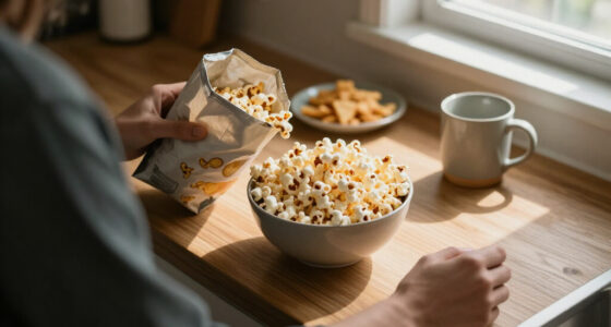 10 Best Microwave Popcorn in 2026