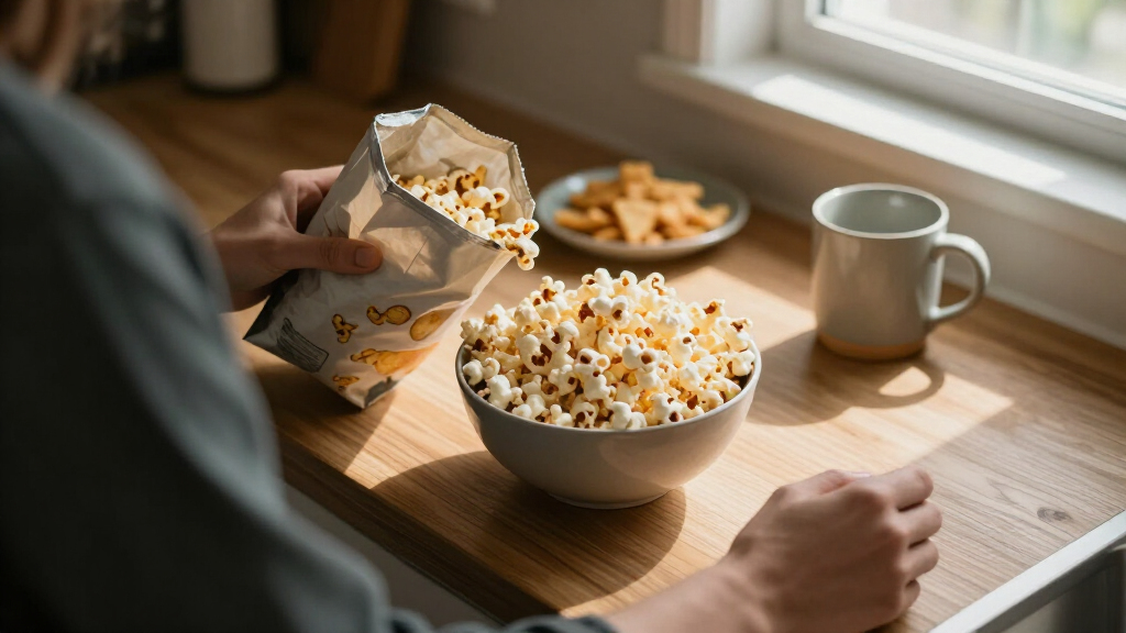 10 Best Microwave Popcorn in 2026