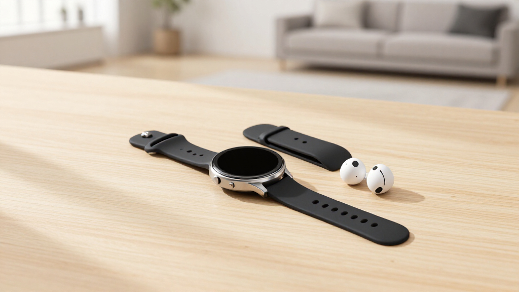 10 Best Pixel Watch 5 Accessories in 2026