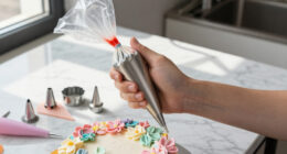 11 Best Bakery Decorating Tools for Home Bakers in 2026