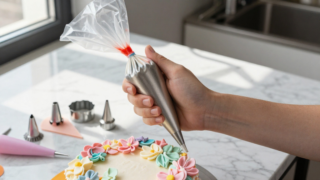 11 Best Bakery Decorating Tools for Home Bakers in 2026