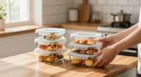 11 Best Bakery Storage Containers in 2026