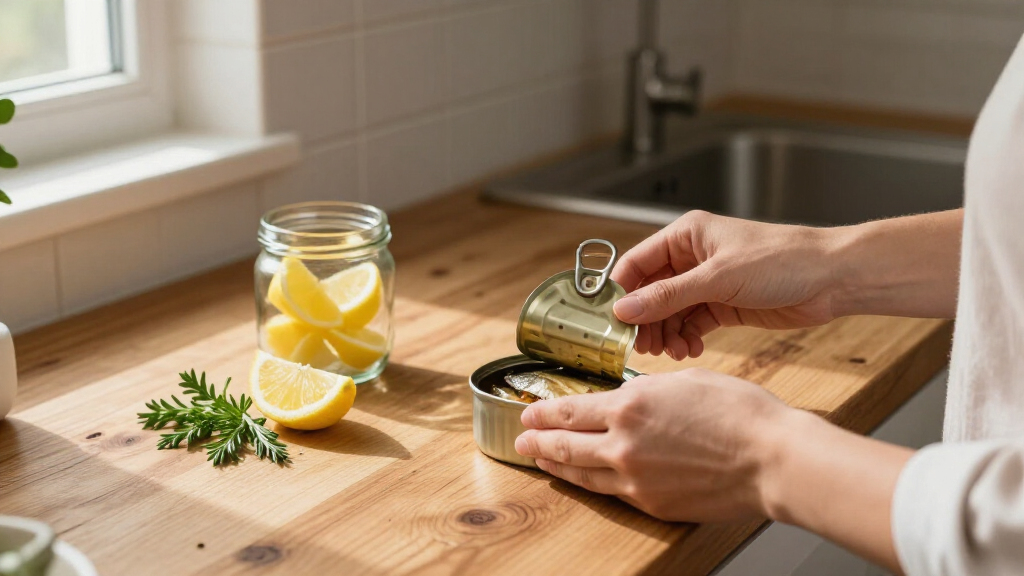 11 Best Canned Sardines in 2026