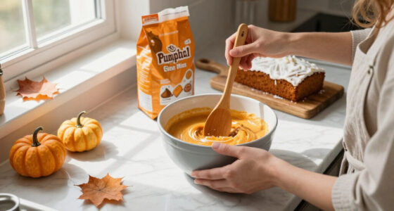 11 Best Fall Cake Mixes in 2026