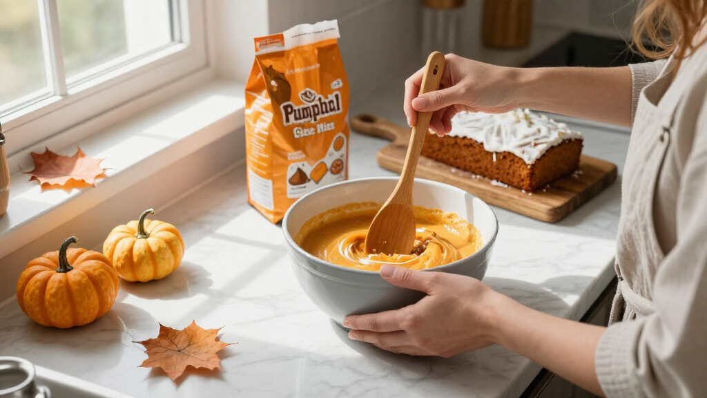 11 Best Fall Cake Mixes in 2026