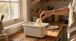 12 Best Ice Cream Maker for Desserts in 2026