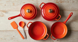 12 Best Le Creuset Cookware in 2026
