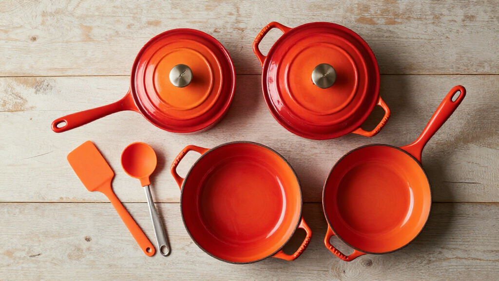 12 Best Le Creuset Cookware in 2026