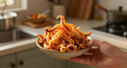 12 Best Squid Snacks in 2026