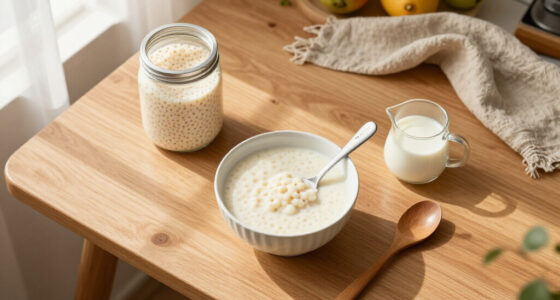 12 Best Tapioca Pudding Mixes in 2026