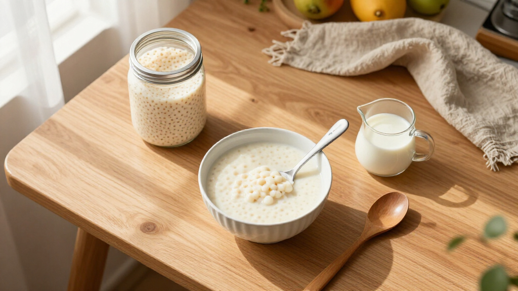 12 Best Tapioca Pudding Mixes in 2026