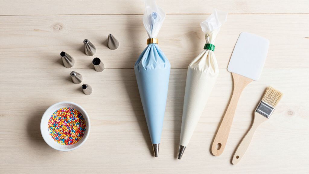 13 Best Bakery Decorating Tools in 2026