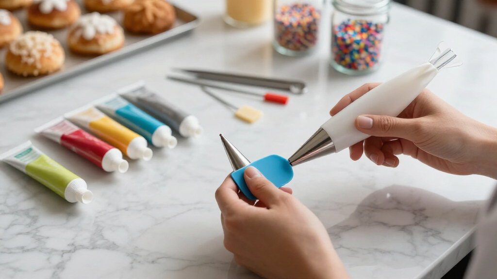 13 Best Bakery Decorating Tools in 2026