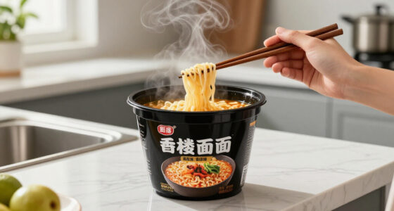 13 Best Instant Noodles in 2026