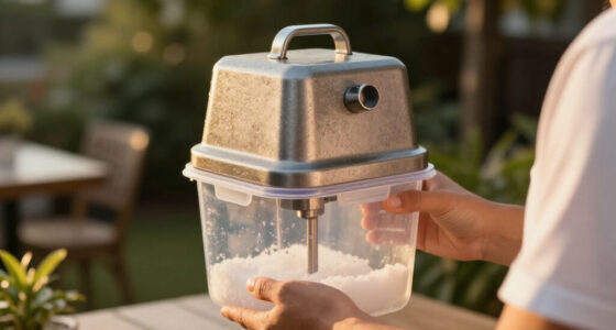 13 Best Shaved Ice Makers in 2026