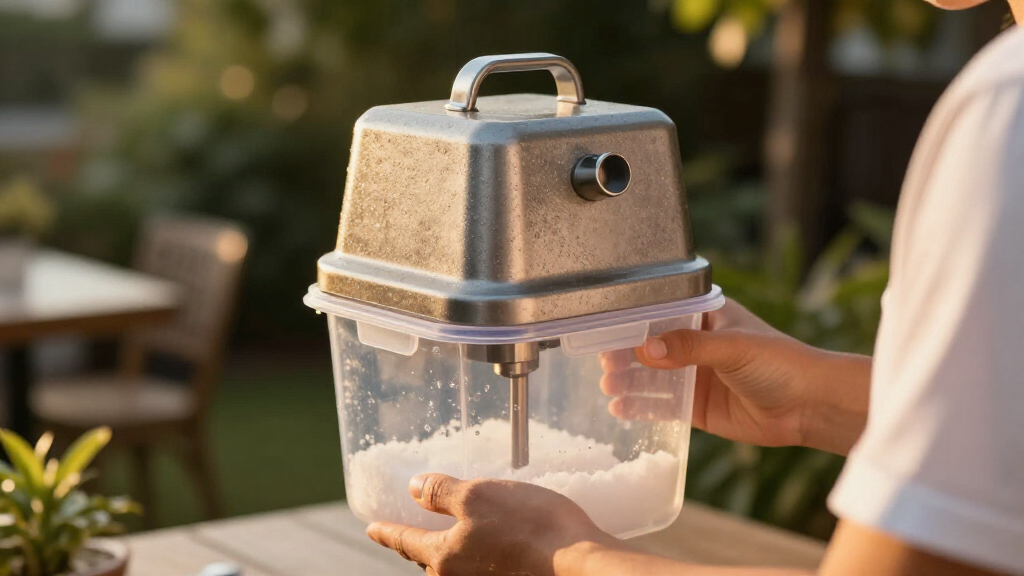 13 Best Shaved Ice Makers in 2026