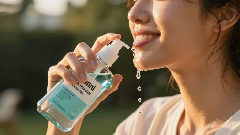 14 Best Alcohol-Free Mouthwash in 2026