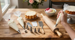 14 Best Bakery Decorating Tools for 2026