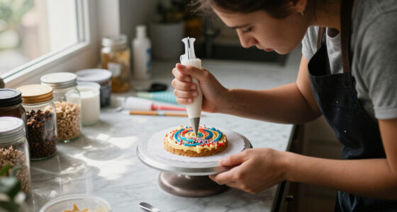 14 Best Bakery Decorating Tools in 2026