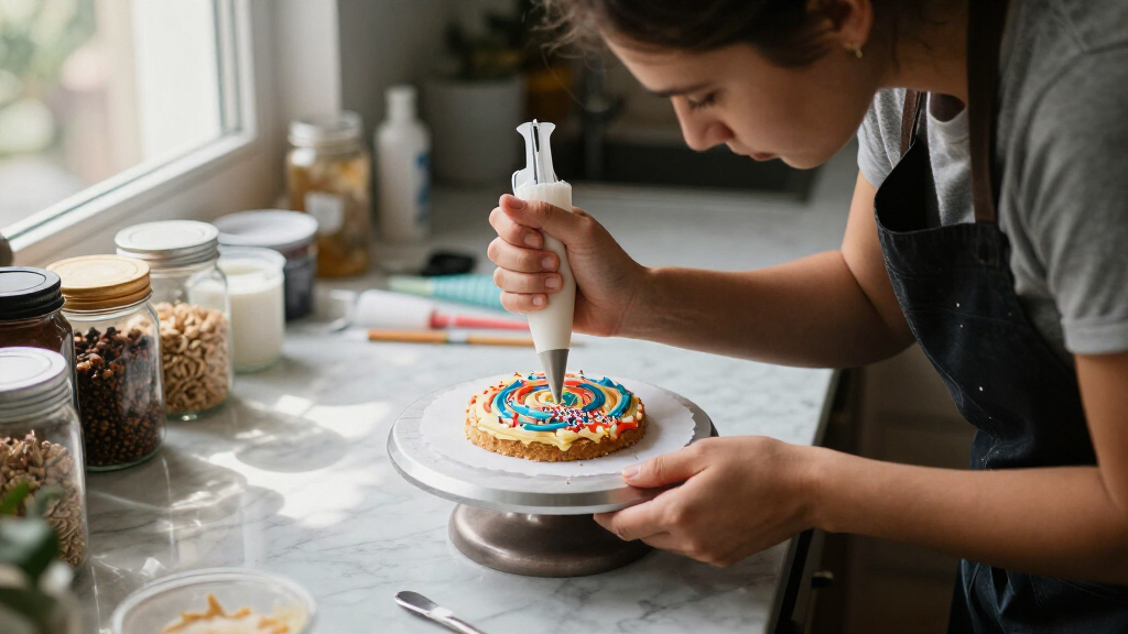 14 Best Bakery Decorating Tools in 2026