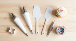 14 Best Bakery Decorating Tools in 2026