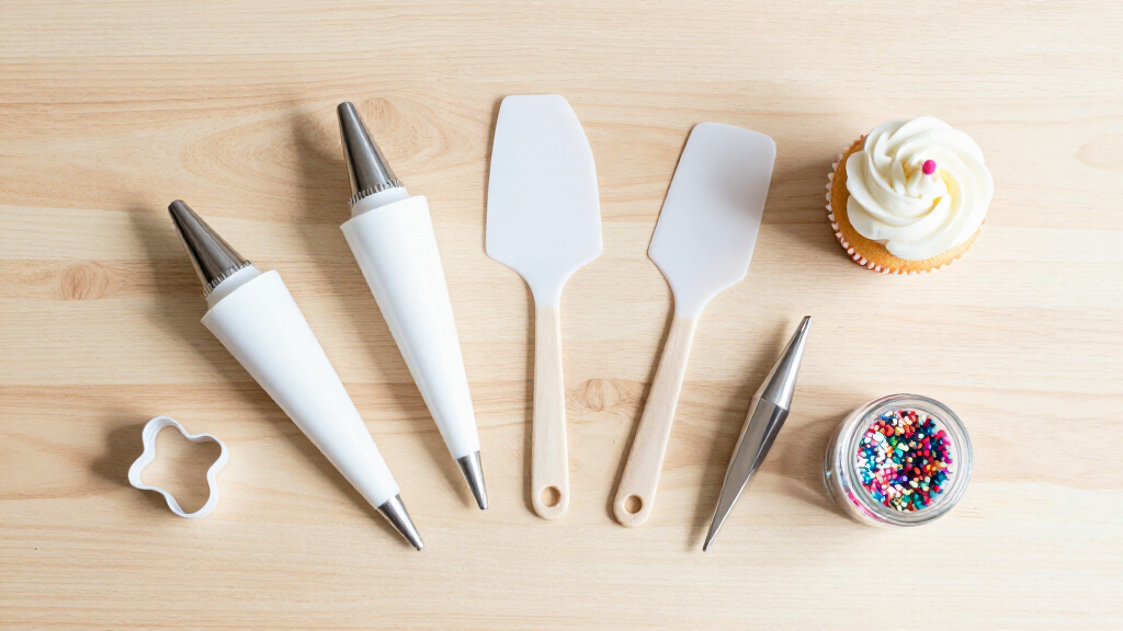 14 Best Bakery Decorating Tools in 2026