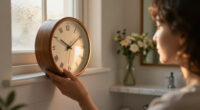 14 Best Bathroom Clocks in 2026