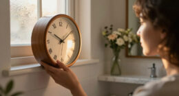 14 Best Bathroom Clocks in 2026