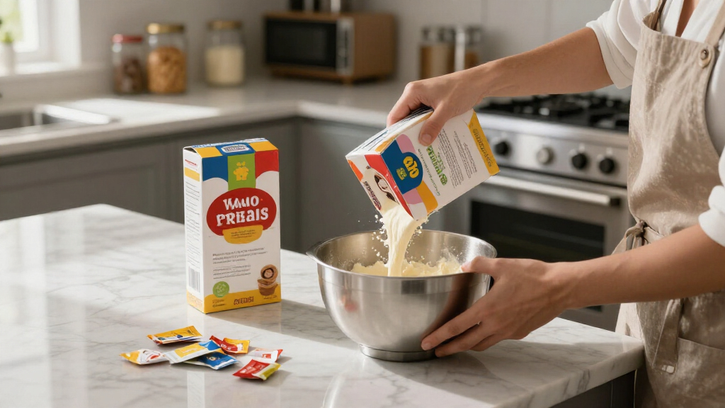 14 Best Boxed Cake Mixes in 2026