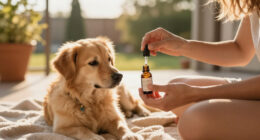 14 Best CBD Products for Pets in 2026