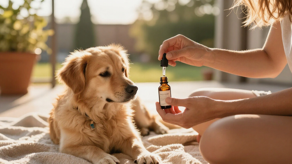 14 Best CBD Products for Pets in 2026