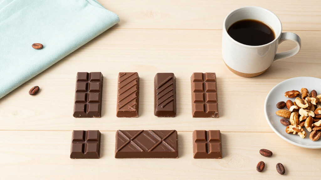 14 Best Chocolate Bars in 2026